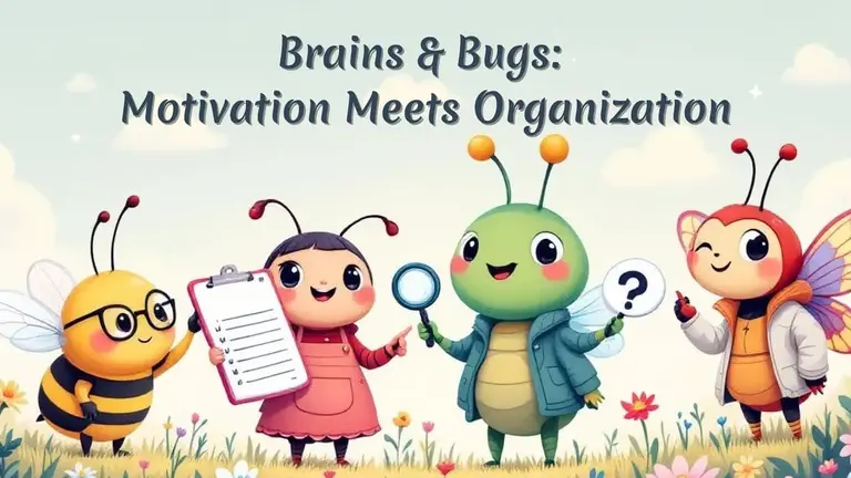 How Clutterbug and Four Tendencies Make Organizing Stick